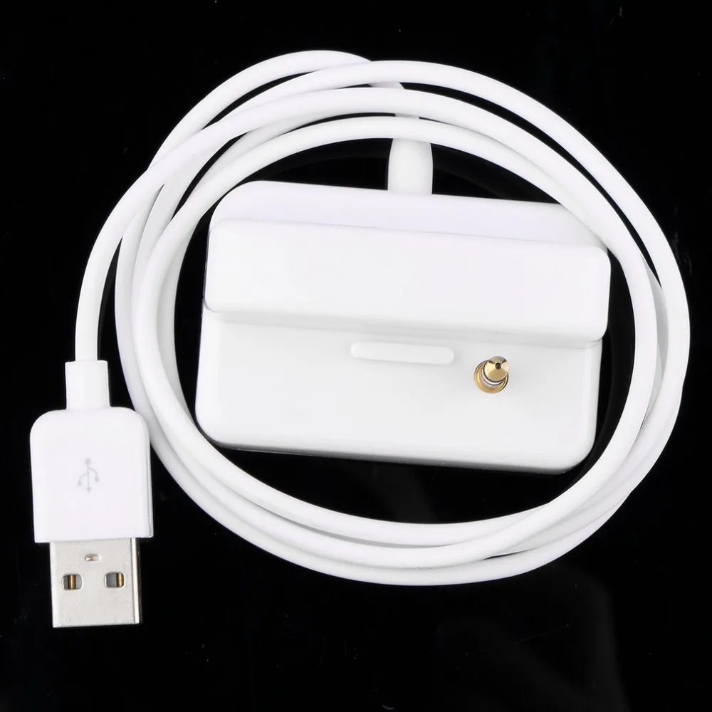 Новейшая USB зарядка и синхронизация Замена док-станции Колыбель для Apple iPod Shuffle 2 2ND