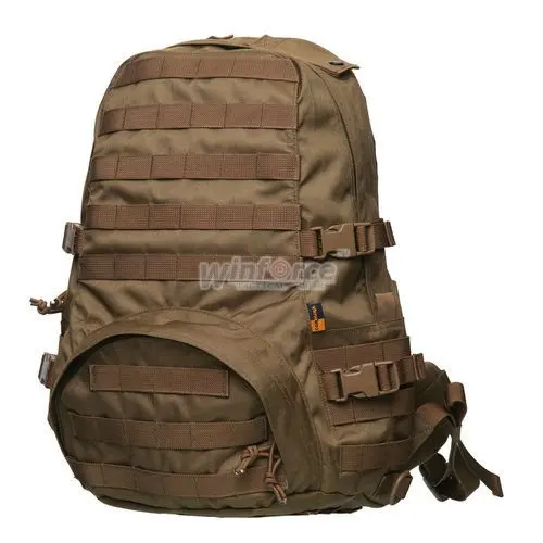 Ремень для тактического снаряжения WINFORCE/WP-12 FSBEII Pack/ CORDURA/гарантированное качество военный и уличный рюкзак