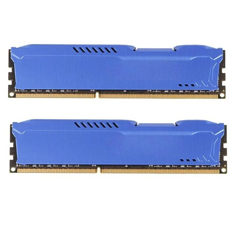 Kingston Technology Hyperx Fury 1 шт. 8 ГБ 1866 МГц DDR3 карта памяти Ram для настольных компьютеров игр