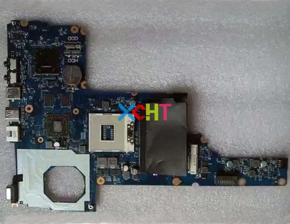 

for HP 1000 CQ45 Series 685108-001 HM75 w 7450/1G GPU Laptop Motherboard Mainboard Tested & working perfect