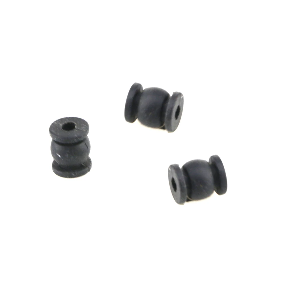 MJX B5W ошибки 5W JJPRO X5 RC Квадрокоптер Дрон запасные части B5W016 амортизатор шар с