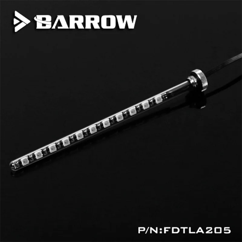 Барроу FDTLA LRC2.0(5v 3pin) светодиодный осветительные полосы стекло/матовое