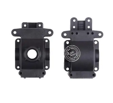 12401-0213 Wltoys 12401 12402 12403 12404 12409 RC автомобиль запасные части автомобиля в виде ракушки зарядное устройство опорный винт волны в форме раковины поворота шатун и т. д. 2 - Цвет: 12401-0213