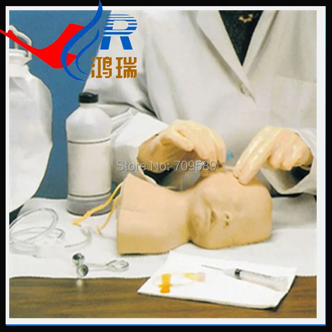 Усовершенствованная тренировочная модель venipuncture для новорожденных|venipuncture|training |