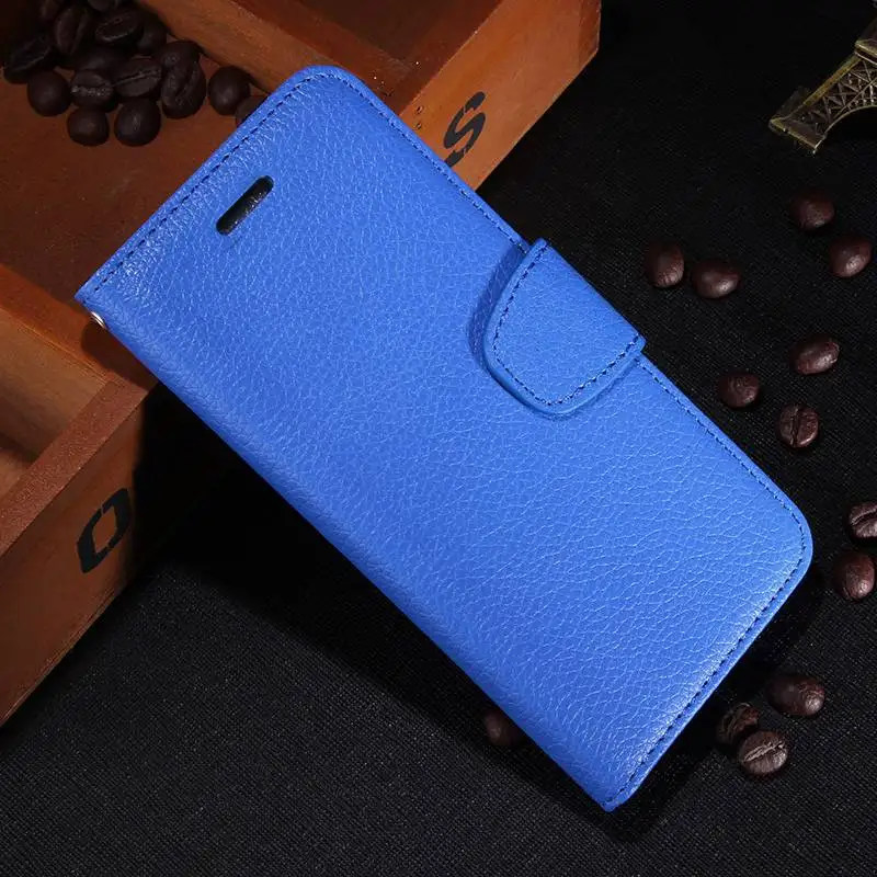 Роскошный чехол из искусственной кожи личи для HTC ONE M7 M8 M9 M10 телефона Desire 626 630 820