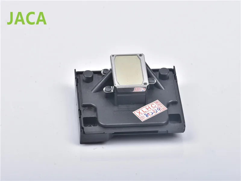 F181010 насадка для печатающей головки для Epson ME2 TX320F L200 L100 TX105 TX130 TX120 TX135 TX121 ME30 ME300 ME600F CX3700 принтер
