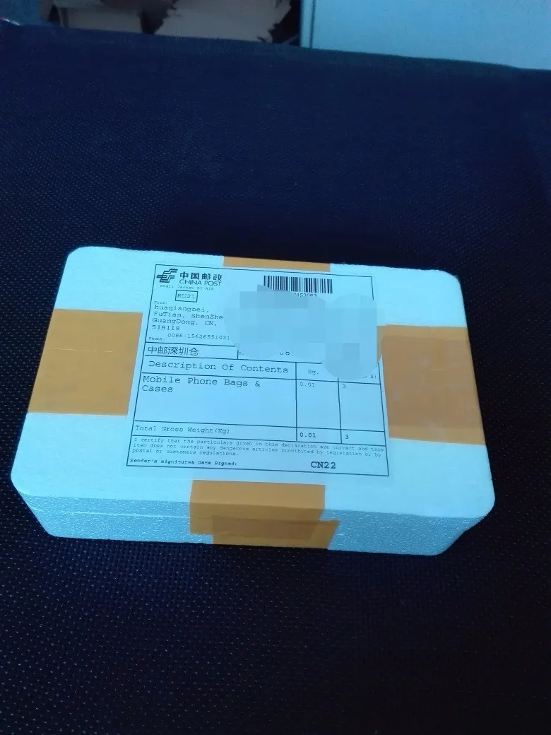 20 шт./лот 9H закаленное стекло для iPhone 11 Pro Max X Ten 5 5S SE 6 6s 7 8 Plus XS XR XS Max защитная пленка из пенопласта посылка