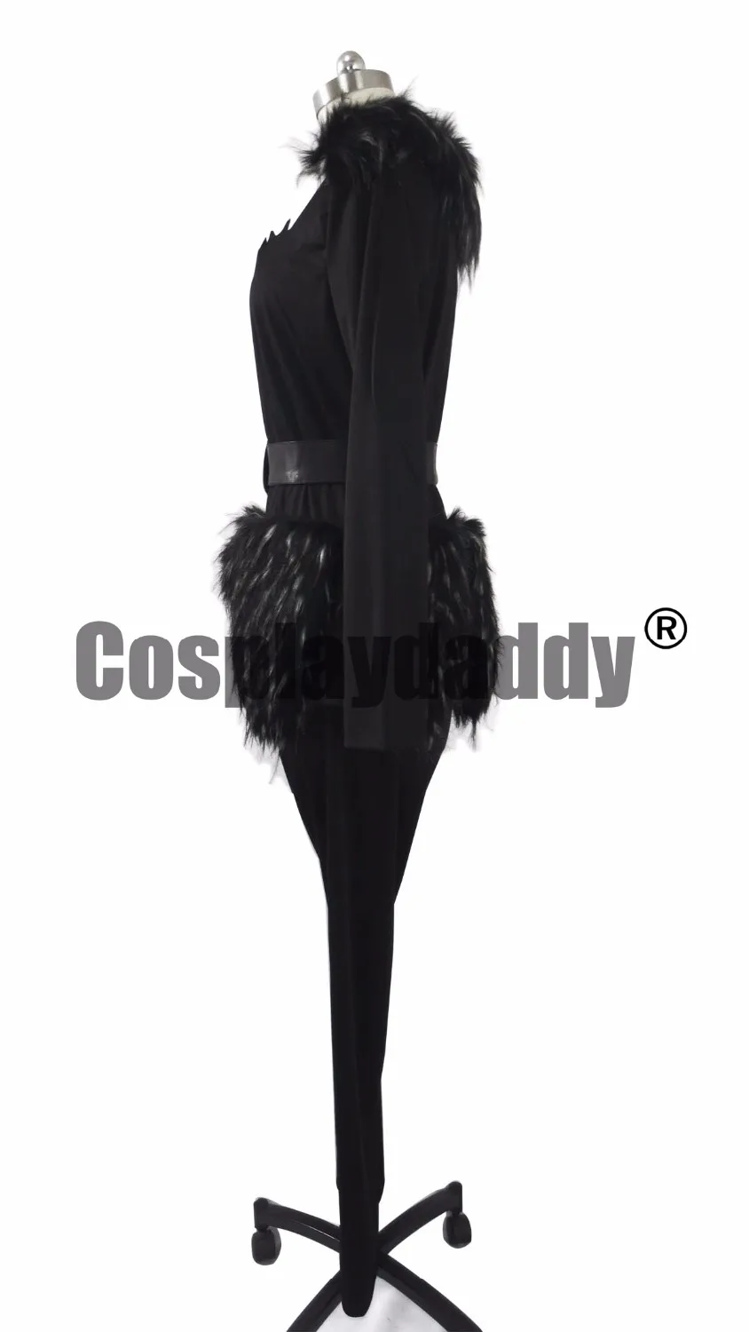 Костюм для косплея Райку из м/ф тетрадь смерти E001|cosplay costume|ryuk cosplayryuk costume |