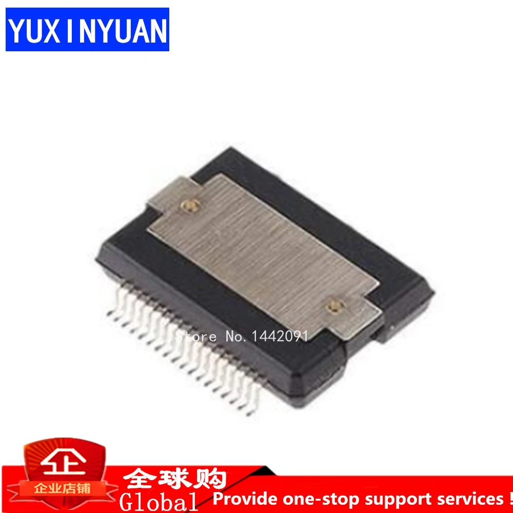 5 шт. Φ CS44417 HSOP