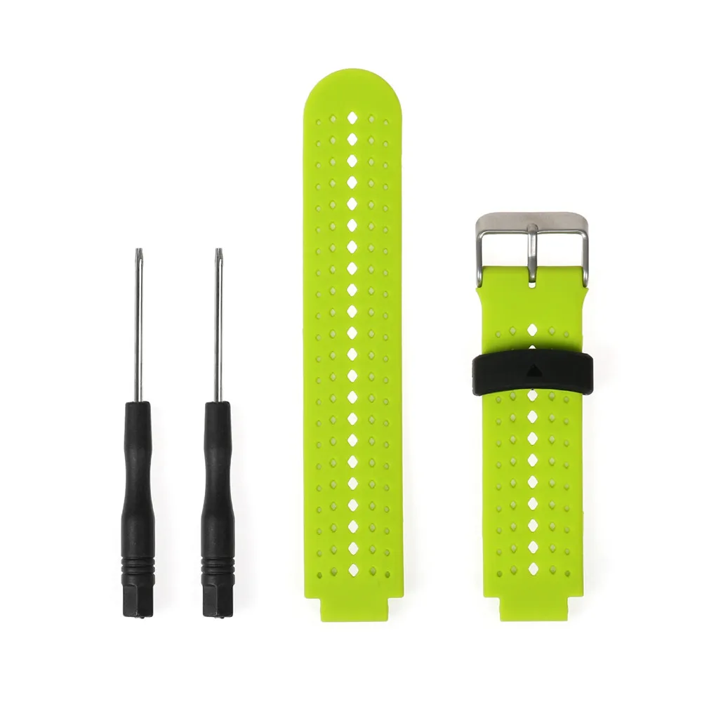 

Garmin Forerunner 230/235/620/735, 22