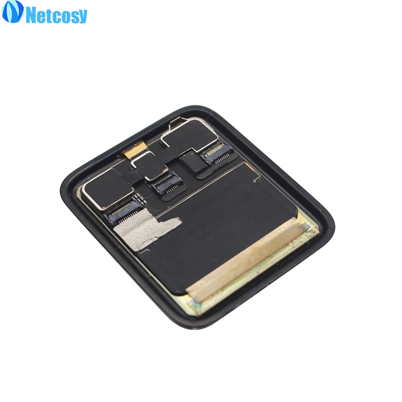Netcosy для Apple watch серии 2 38 мм 42 ЖК дисплей + фотодетали экран|touch screen digitizer|display lcd touch