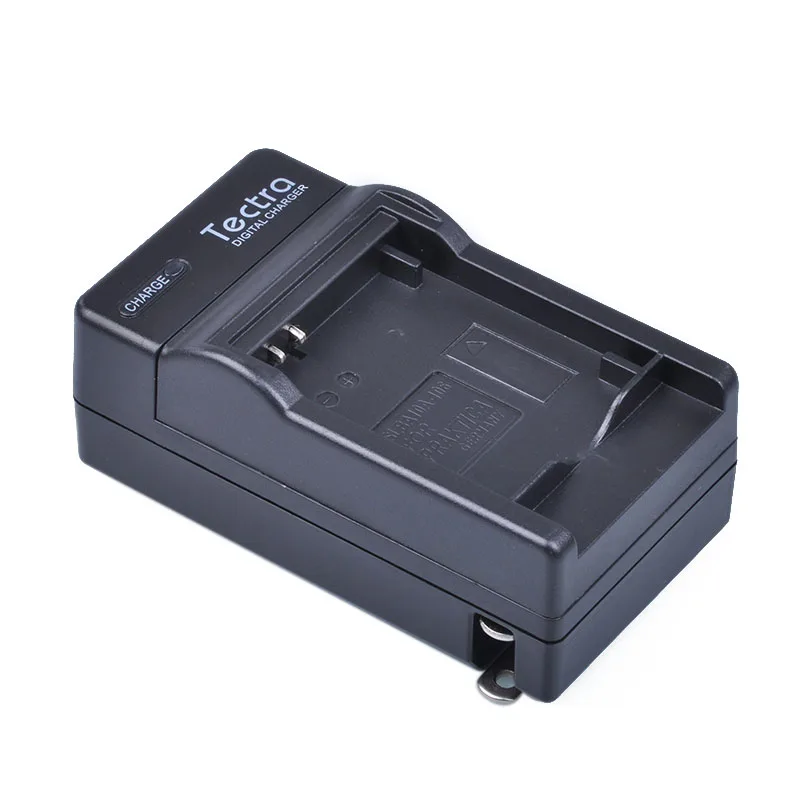 Аккумулятор и Цифровое зарядное устройство Tectra 2 шт для Samsung NV9/TL9 M310W L310W/SL310 L210 L110