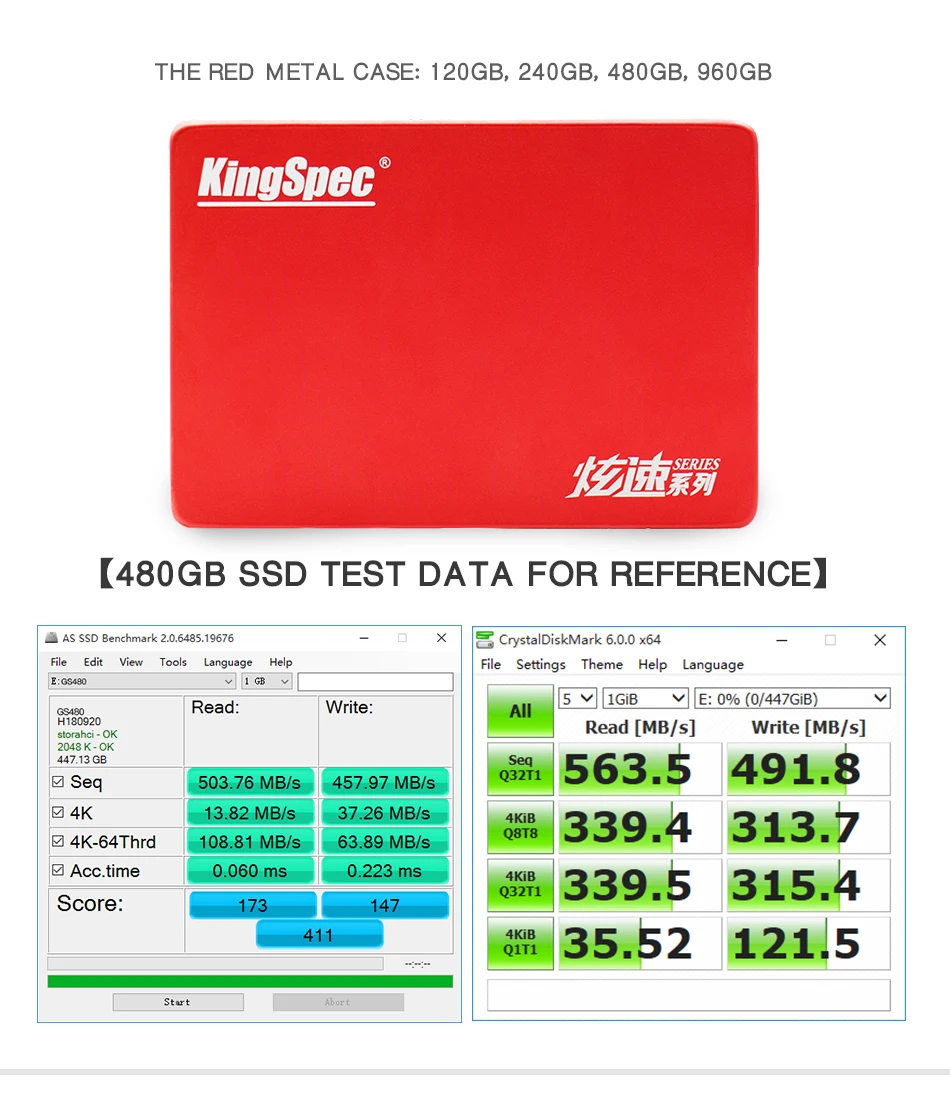 KingSpec 960 ГБ SSD 240 ГБ внутренний SATA3 90 ГБ 180 ГБ 360 Гб жесткий диск 480 ГБ SSD 120 ГБ SATA HDD жесткий диск диско для компьютера ноутбука