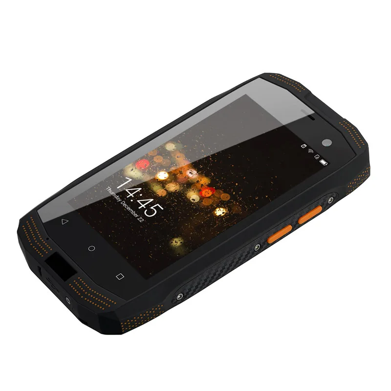 Jeasung A2 IP68 прочный водонепроницаемый телефон 2 Гб ОЗУ 16 ПЗУ NFC OTG Android 5 1