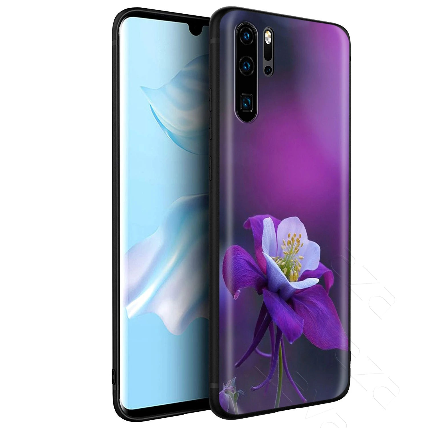 Винтажный чехол для Huawei Mate Y7 Y9 P8 P9 P10 P20 P30 P40 Max Lite Pro P Smart Mini |