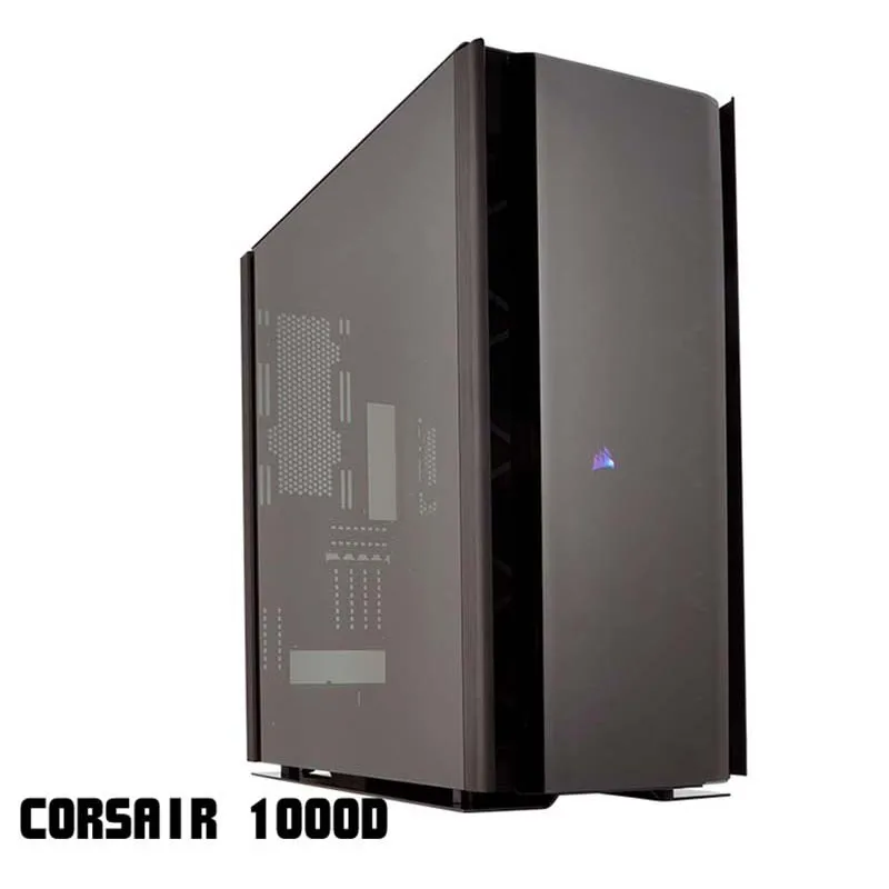 Barrow CR1000D SDB плата для водяного канала CORSAIR 1000D чехол LRC2.0 Встроенная