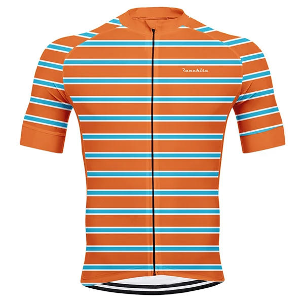 Jersey 01 Jersey ciclismo Summer short sleeve cycling jersey MTB bike jersey Quick Dry Rope For Mens Pro Cycling Culotte maillot - Цвет: Jersey 01