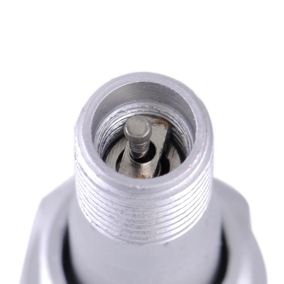 Beler 4 шт. 56053031AC TPMS датчик давления в шинах TPS клапан Стебли подходит для Dodge Caliber