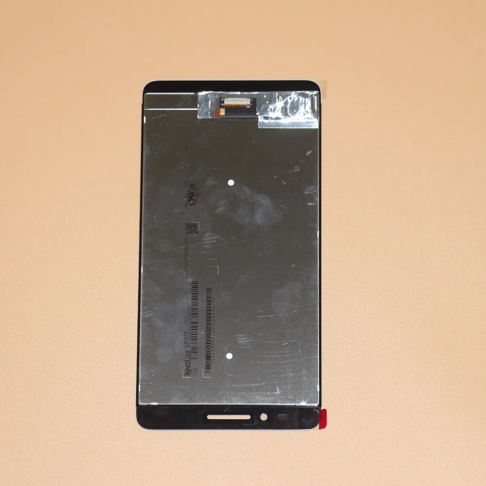 Kodaraeeo для lenovo PHAB плюс PB1 770 770M 770N Сенсорный экран планшета Стекло + ЖК дисплей