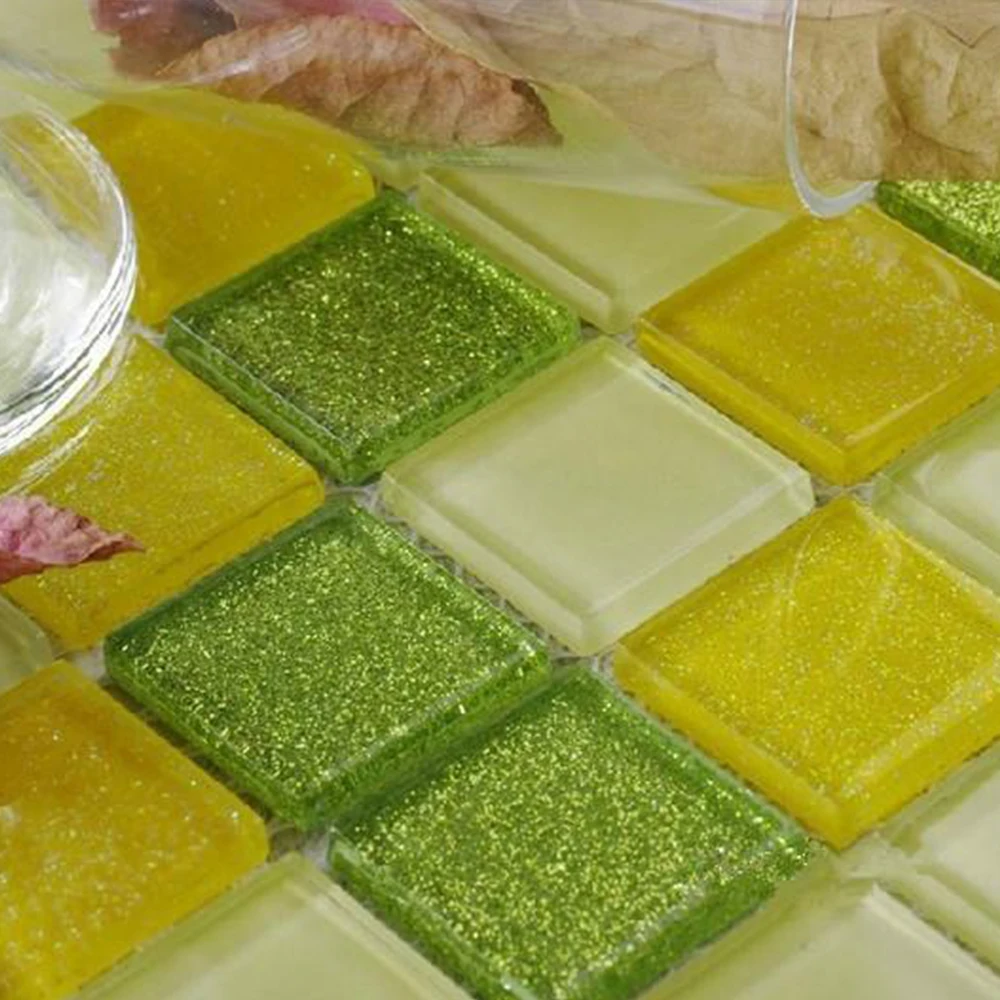 Цветные 8 блестящие тонкие яркие гальванические материалы перламутровый порошок