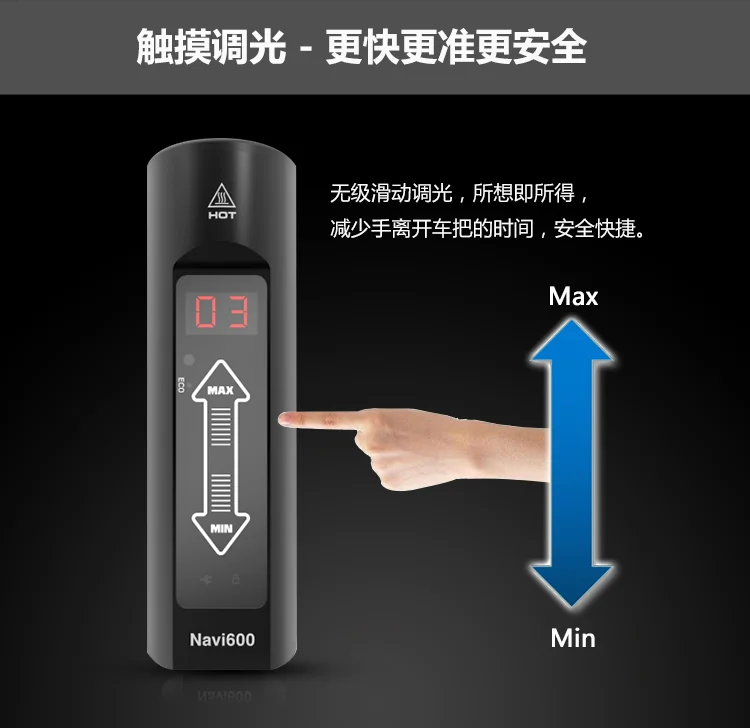 Умный велосипедный передний светильник ENFITNIX Navi600 с функцией зондирования, интеллектуальный флэш-светильник для велосипеда Xlite100, задний светильник, зарядка через usb, Tai светильник
