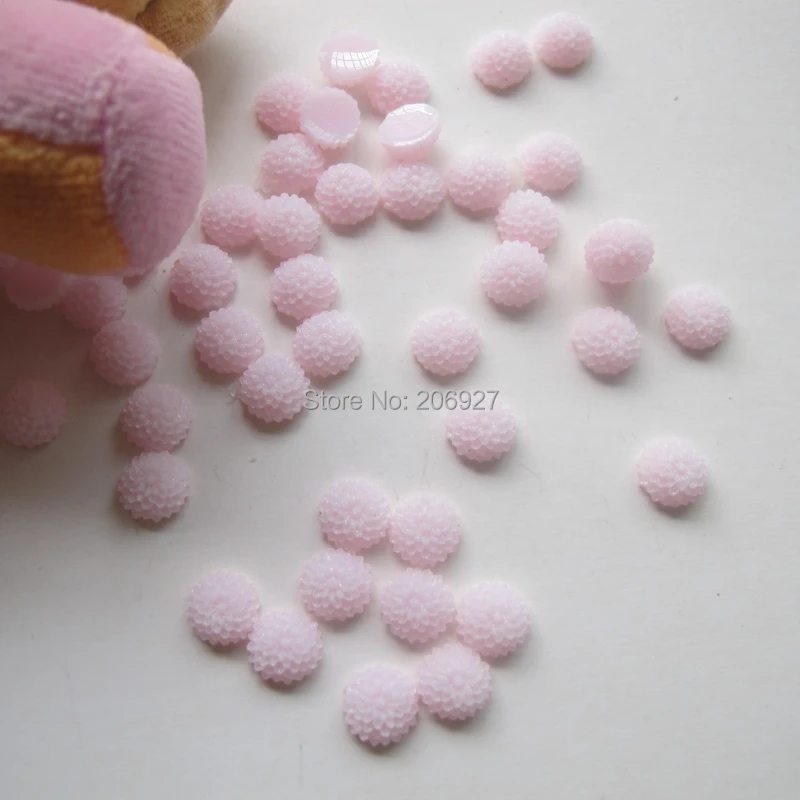 Фотообои 30 шт. милсветильник светлые искусственные ногти украшение из смолы