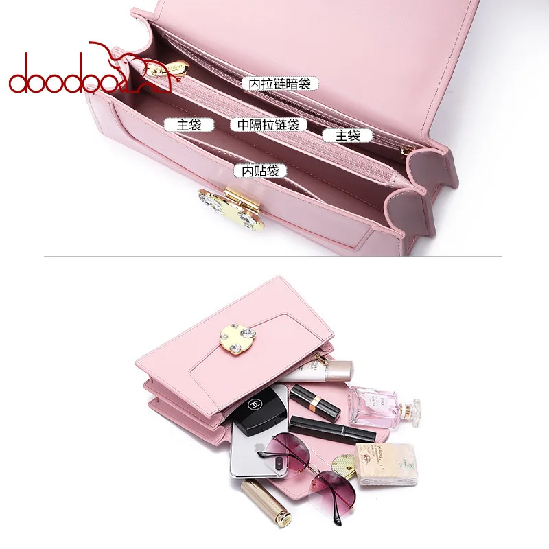 Пляжная сумка женская 2019 на одно плечо Джокер ширина ремни пакет органа