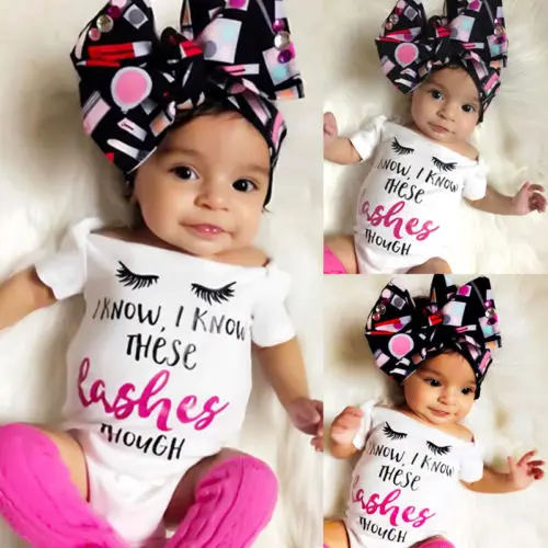 2018 New Summer Cute Baby Romper Newborn Girls 100% Cotton Eyeflash Jumpsuit Toddler Short Sleeve Outfits Clothes | Мать и ребенок