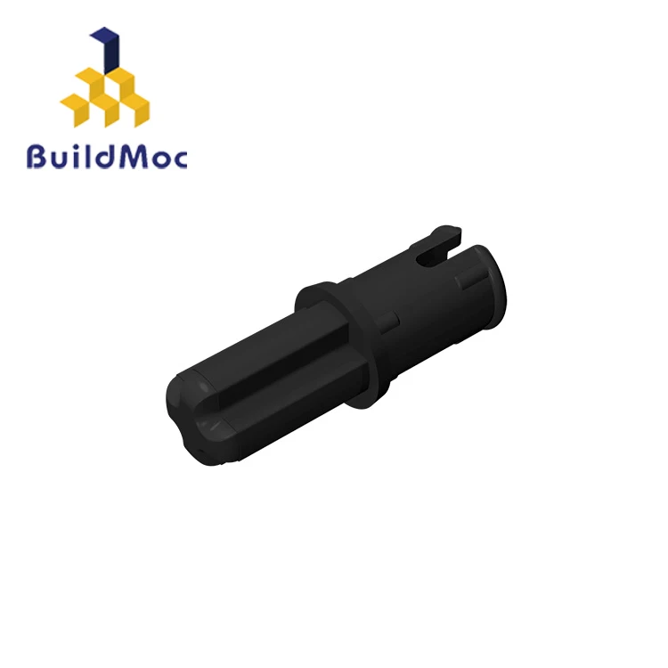 Сборные детали BuildMOC 43093 для строительных блоков детские электрические