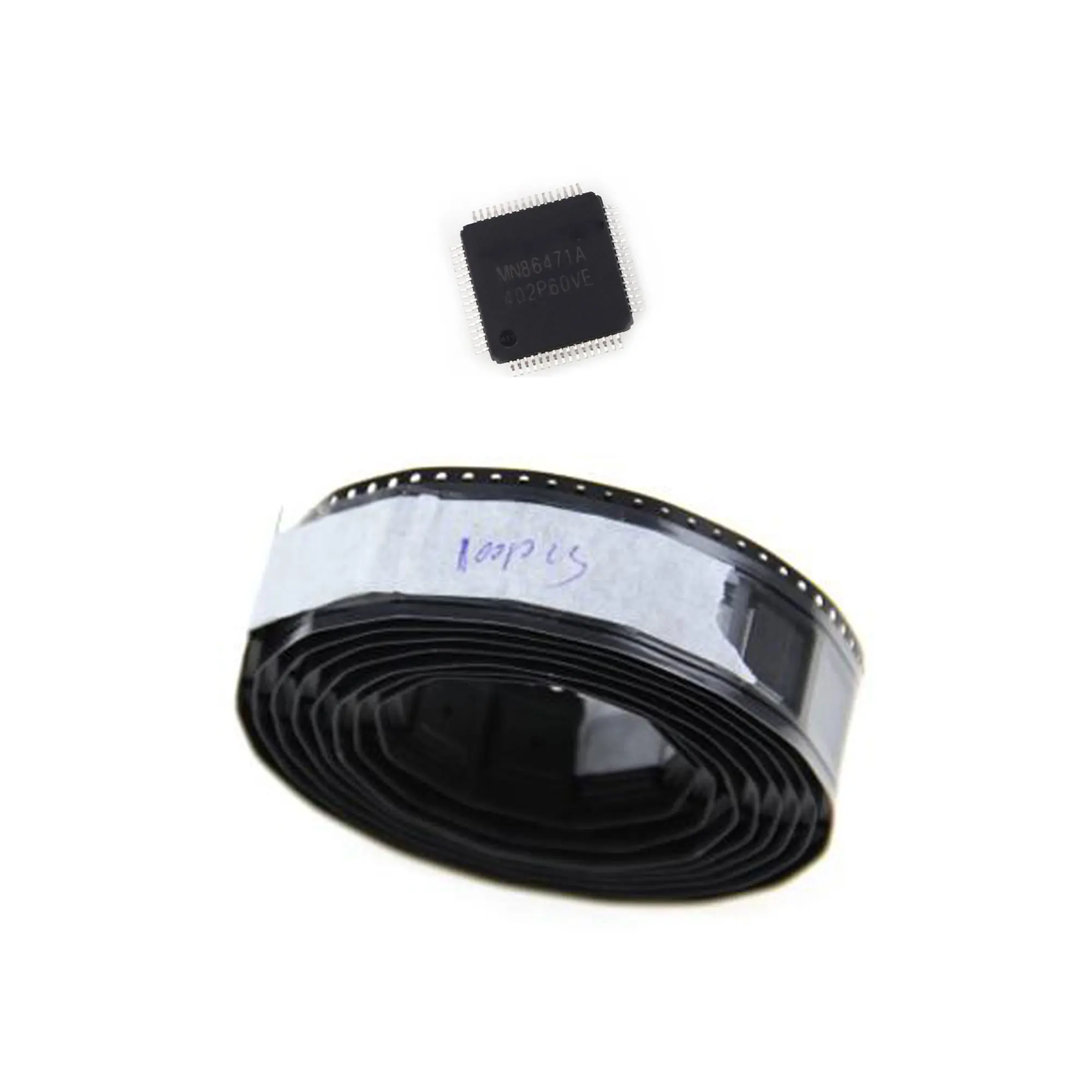 Оригинальный модуль ИС с HDMI-выходом MN86471A MN864729 замена чипа для материнской платы