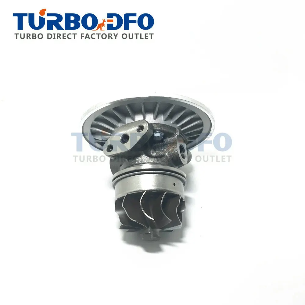 TBP430 турбо cahrger картридж core CHRA 742227 0001 24100 3301A для Hino грузовик шоссе с YF75 двигатель 1998