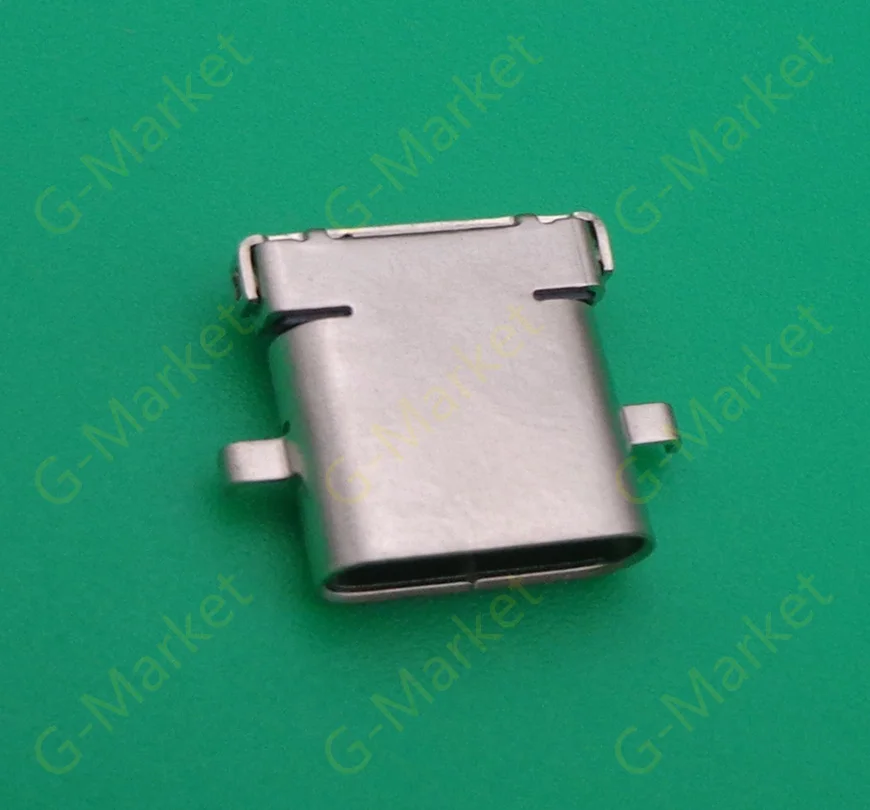 2 шт. 24 контакта Micro USB 3 1 типа C|connector diy|connector femaleconnector socket |