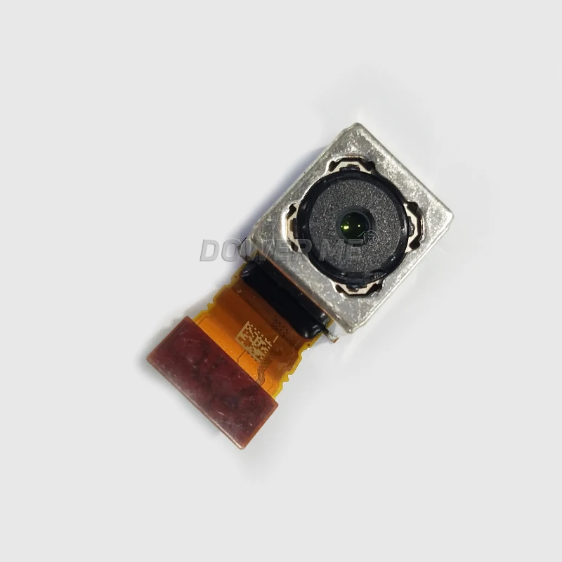 Dower Me Original New Big Rear Camera Module Back Flex Cable For Sony Xperia XZs G8232 Replacement | Мобильные телефоны и