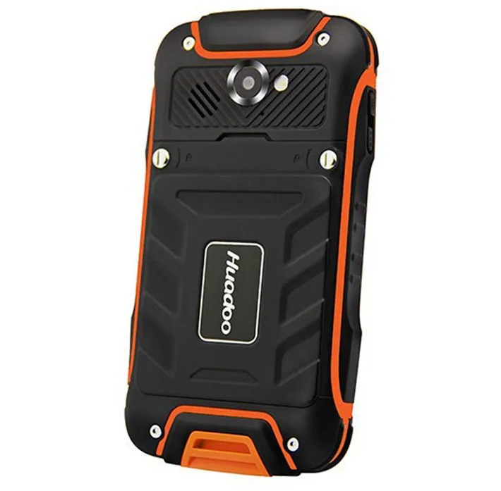 Оригинальный huadoo V3 четырёхъядерный процессор MTK6582 мобильного телефона Android 4