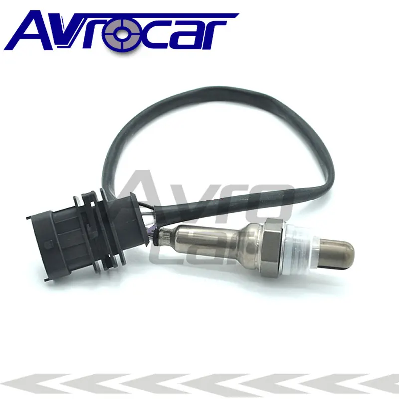 Датчик кислорода O2 Lambda датчик соотношения воздуха и топлива для CHEVROLET SENS ZAZ CHANCE