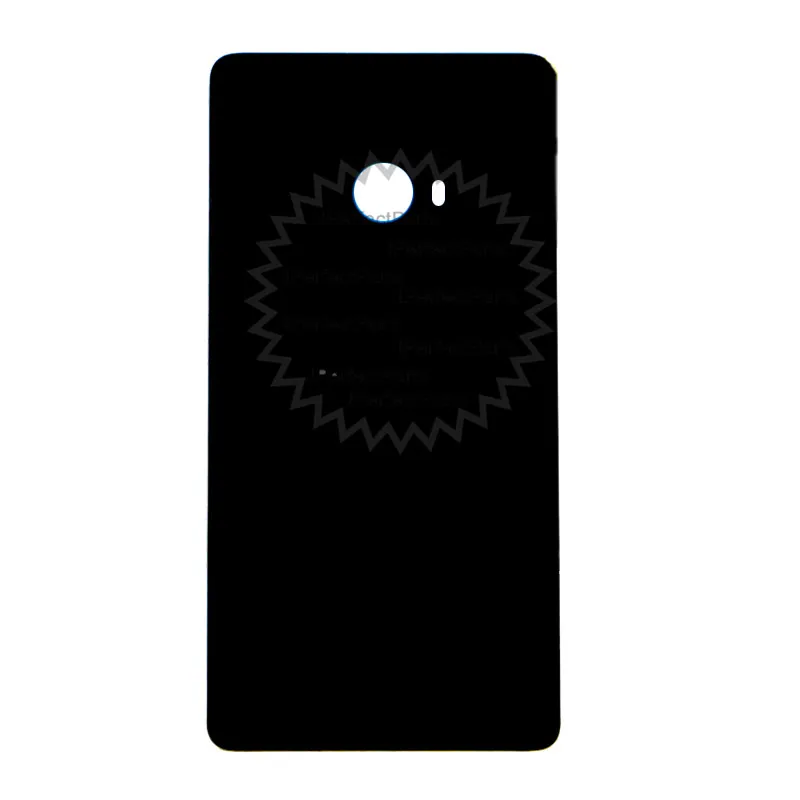 Новая задняя крышка 5 7 &quotдля Xiaomi Mi Note 2 батареи корпуса Дверь note2 стеклянный