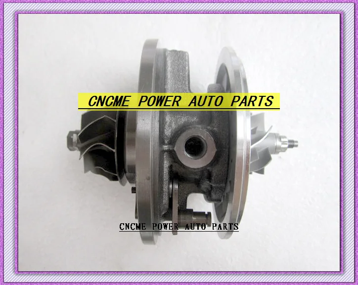 Турбо картридж CHRA Core GT1749V 713673 713673-5006S 038253019 для Audi A3 VW Galaxy Golf Sharan AUY AJM ASV 1.9L TDI PD UI |