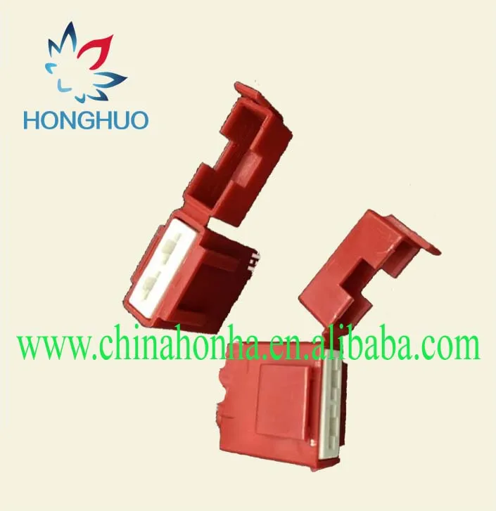 Керамический держатель гнезда предохранителя для автомобиля BX2017B, 10 шт.