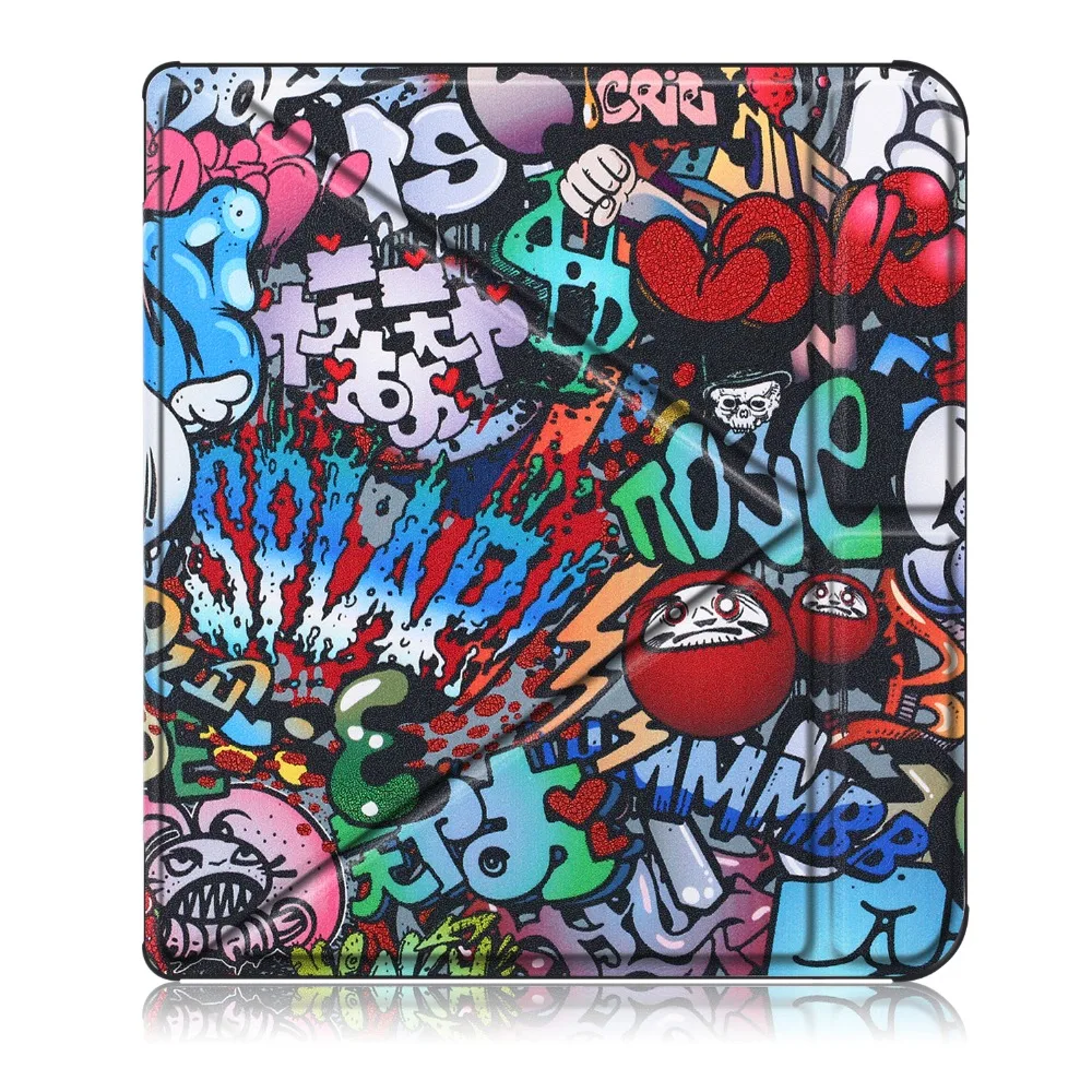 Чехол-подставка для Kobo Forma 8 ''Transformers KOBO дюймов из искусственной кожи с