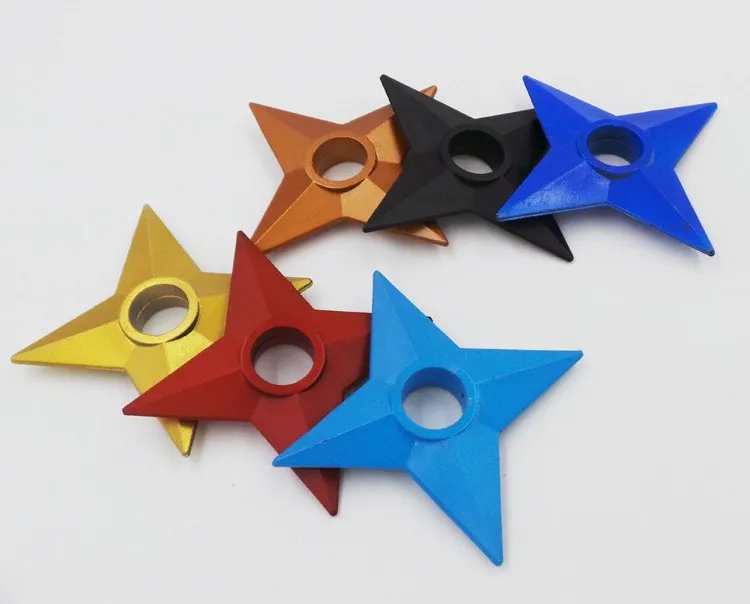 Модные Аниме Наруто пластиковые Shuriken Косплей Аксессуары 4th Hokage маленький кунай оружие ноги сумки для Хэллоуина коллекции