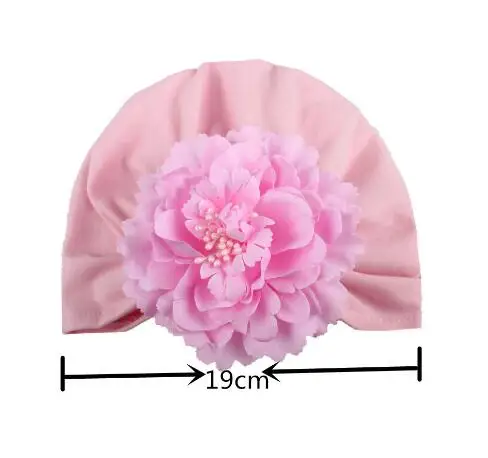 Hot sale 10pcs/lot newborn photography props Bohemia Style Bohemian Daisy Flower Baby Bowknot Hat Cute Crochet Beanie India Cap | Детская