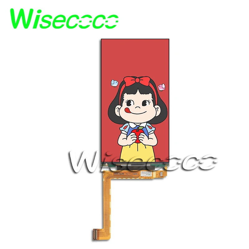 HDMI к MIPI контроллер платы драйвера 6 дюймов lcd 2 K 2560x1440 TFT ЖК дисплей для 3D принтера VR