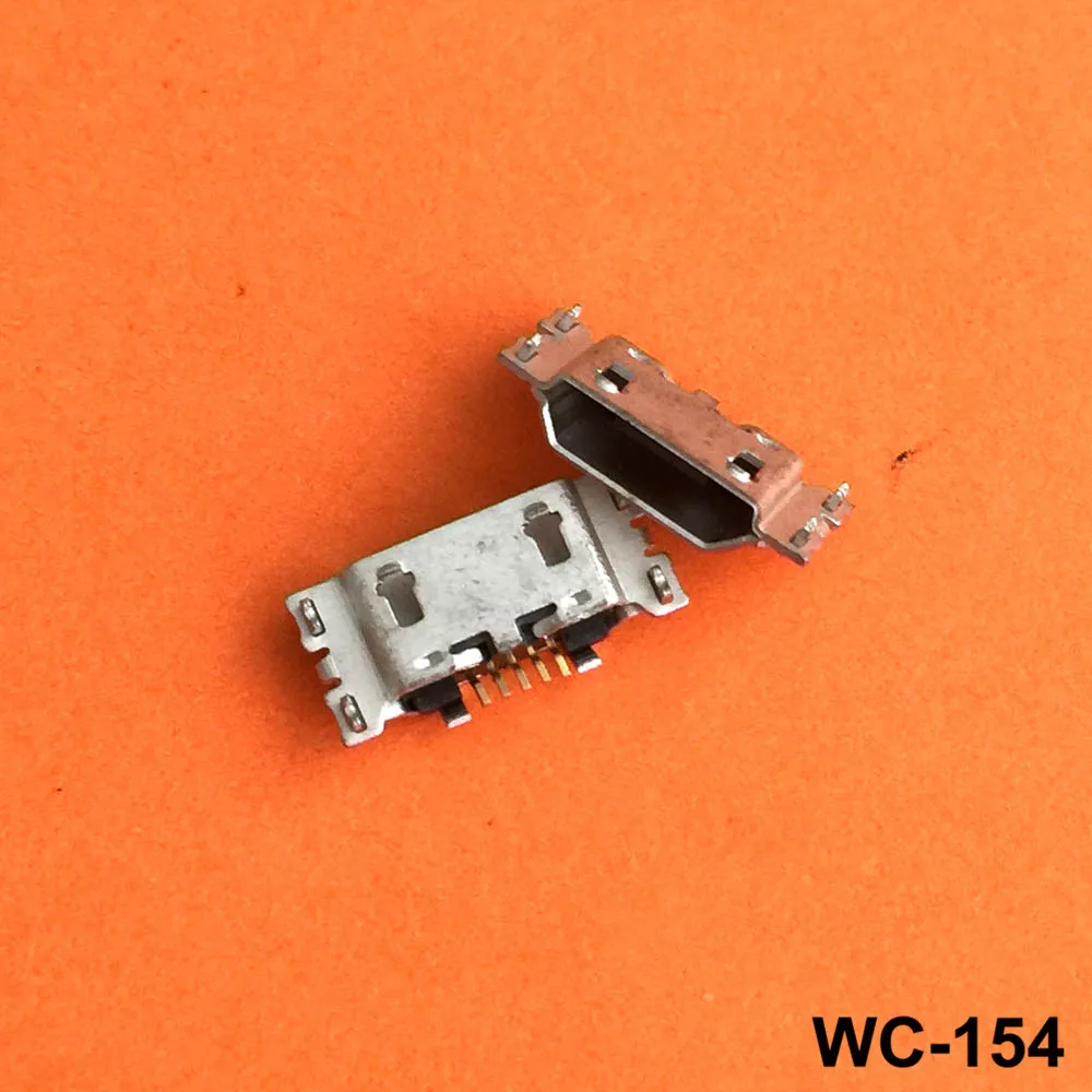 10/20/50/100 шт USB порт для зарядки разъем ремонта док-станции часть Motorola MOTO G5S plus |