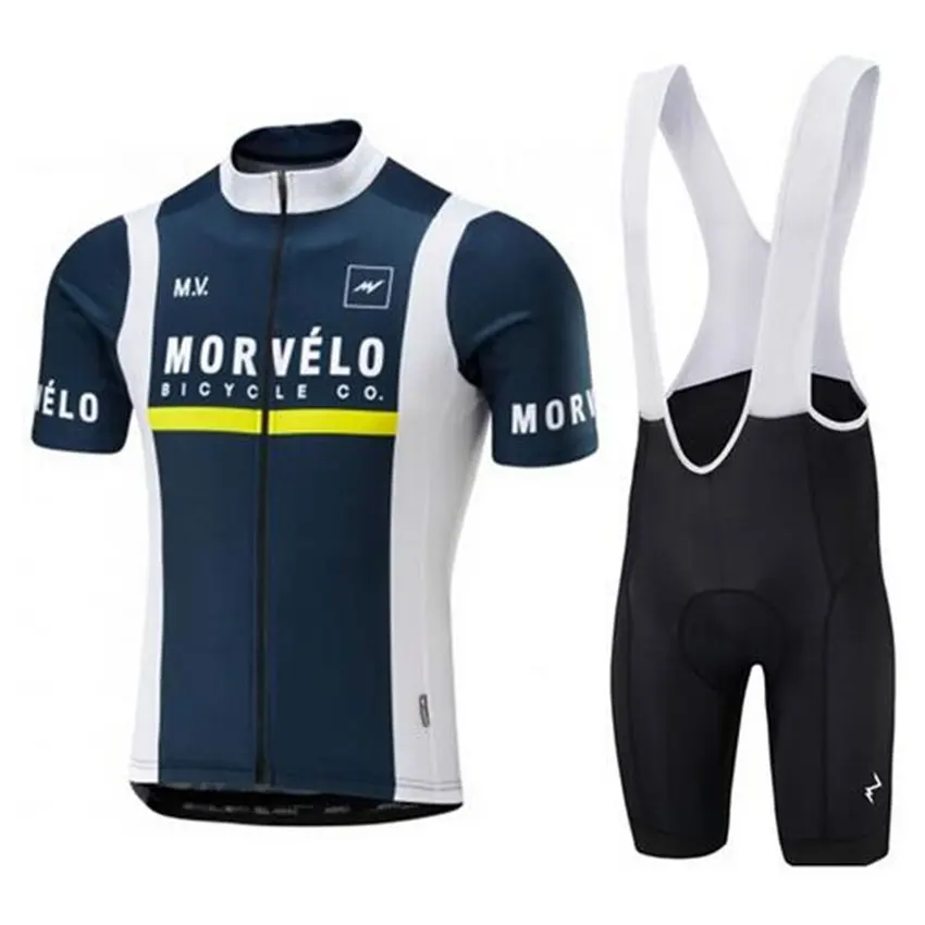 Новая горячая Morvelo ropa ciclismo летняя команда майки для велоспорта radfahren Ciclismo speciall UCI персонализированная одежда на заказ