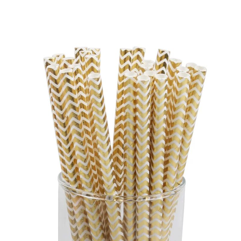 25 шт. черная собачья лапа, бумажная соломинка, черная тема, праздничный Декор вечерние соломинки, Детские соломинки, для домашних животных, для собак, прохладного коровьего молока
