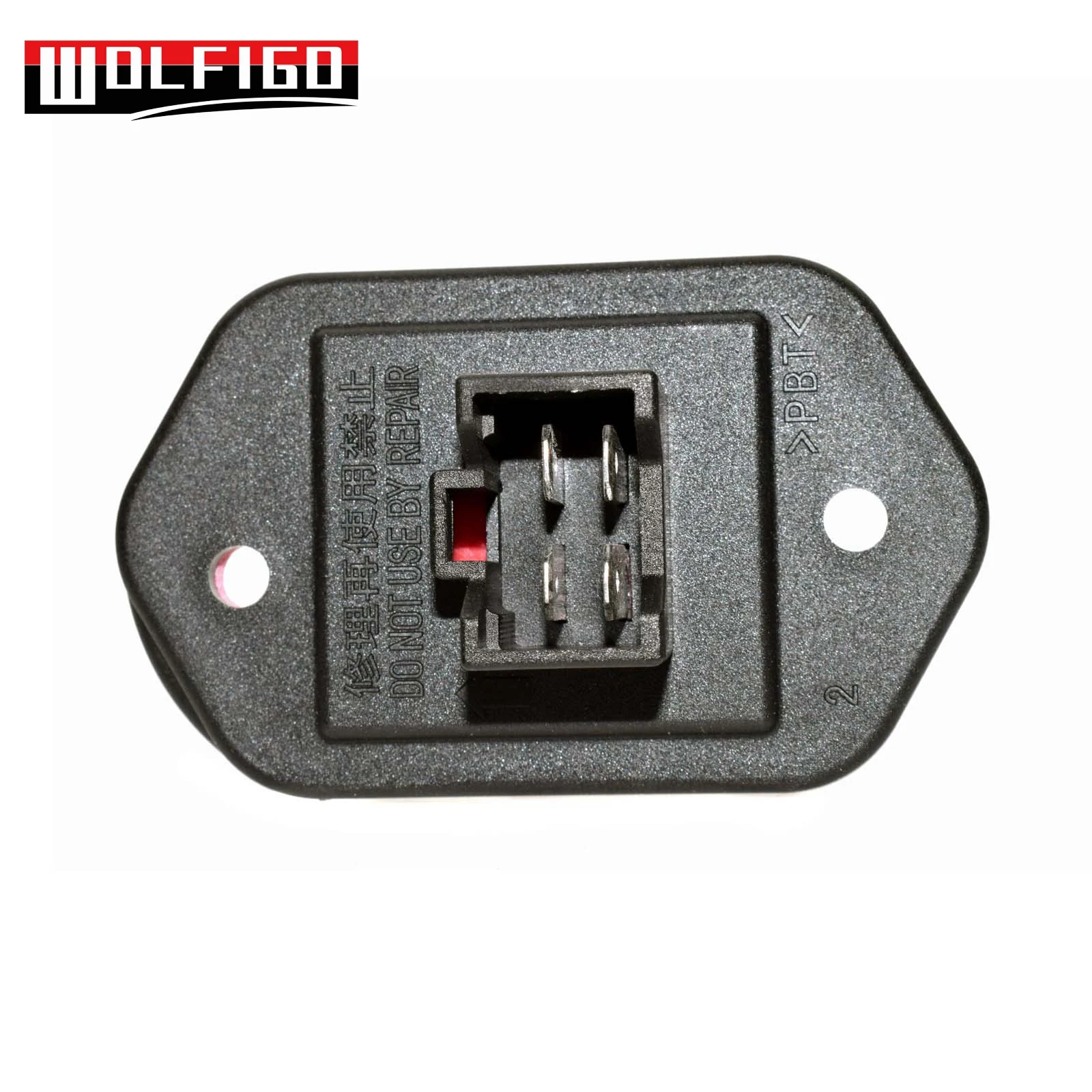 WOLFIGO новинка Φ обогреватель транзистор для Honda Fit 2009 2010 2011 2012 2013 79335TF0G01|Детали