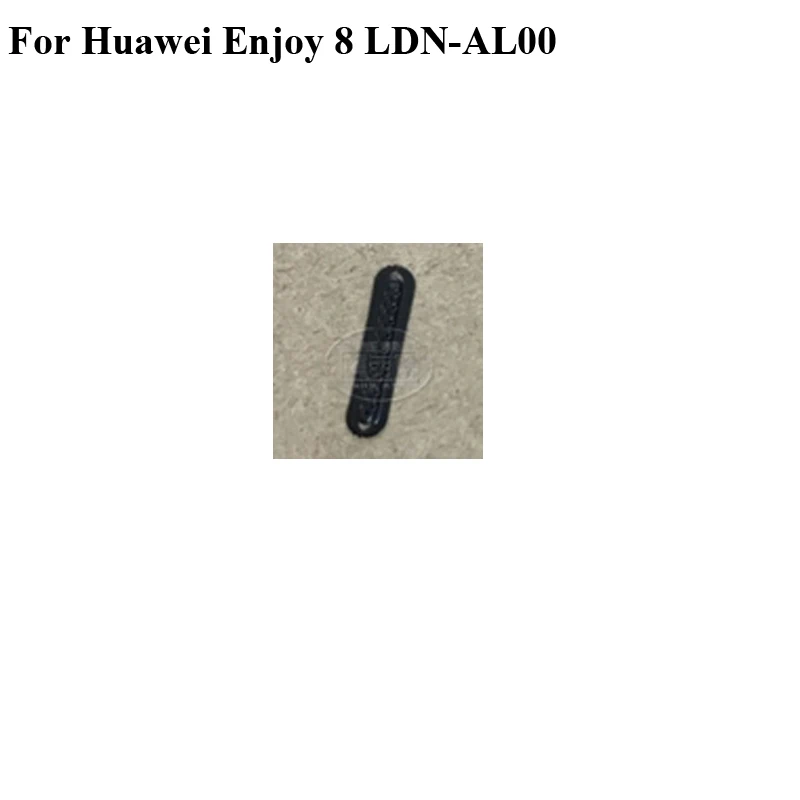 5 шт. для Huawei Enjoy8 Enjoy eight Speaker Mesh Пыленепроницаемая решетка 99 дюйма 8 LDN AL00|Корпусы и