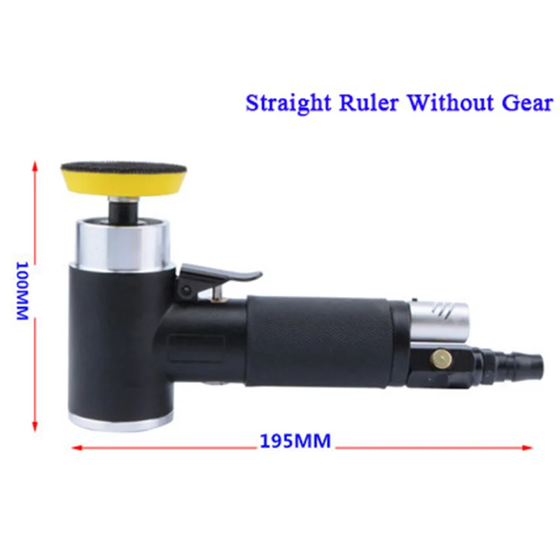 Пневматический инструмент орбитальная шлифовальная машина 2/3 дюйма
