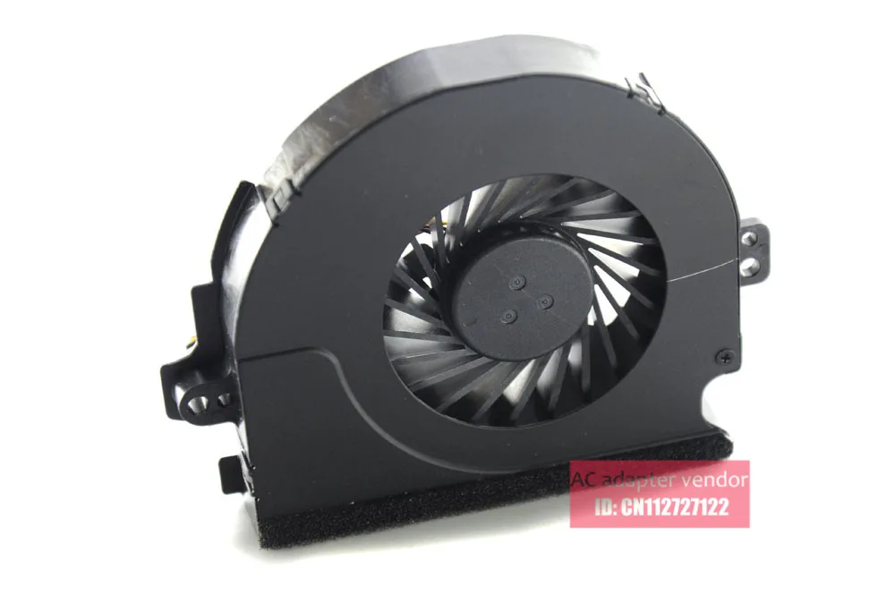 

FOR HP ENVY M6 M6 M6T M6-1000 laptop CPU fan