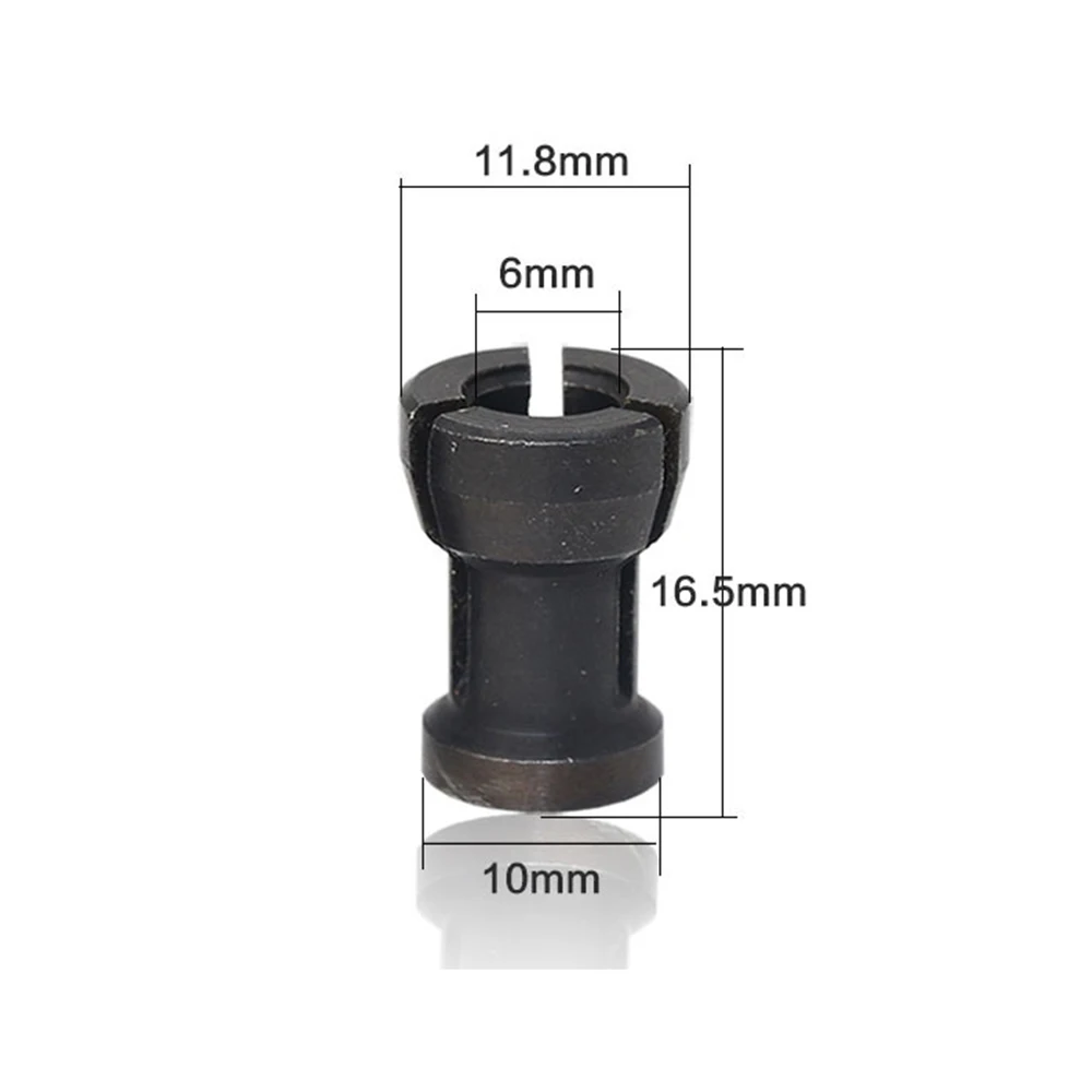 

Конвертер головки WREOW BIHH9558 для фрезерного станка 6/6,35/8 мм